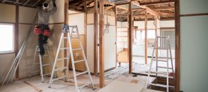 Entreprise de rénovation de la maison et de rénovation d’appartement à Roncheres